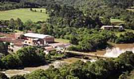 Rio das Antas - Rio das Antas - SC