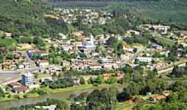 Rio das Antas - Rio das Antas - SC