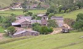 Rio das Furnas - rea rural de Rio das Furnas-Foto:carlinhos eletrnica