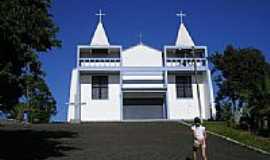 Rio das Furnas - Igreja de Rio das Furnas-Foto:carlinhos eletrnica