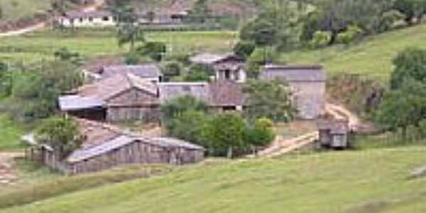 rea rural de Rio das Furnas-Foto:carlinhos eletrnica