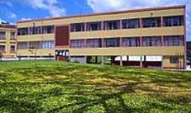 Rio do Oeste - Escola de Educao Bsica Exp.Mrio Nardelli-Foto:Angelo Ronchi 