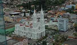 Rio do Sul - CENTRO DA CIDADE DE RIO DO SUL - Por CIBILS FOTOJORNALISMO