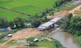 Rio dos Cedros - Rio dos Cedros Fotos Prefeitura Municipal