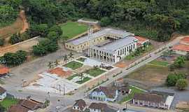 Rio dos Cedros - Rio dos Cedros Fotos Prefeitura Municipal