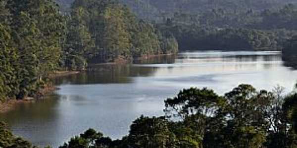 Imagens da cidade de Rio dos Cedros - SC Foto Prefeitura Municipal