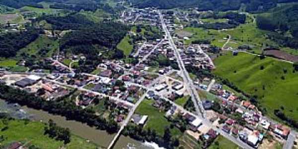 Imagens da cidade de Rio Fortuna - SC