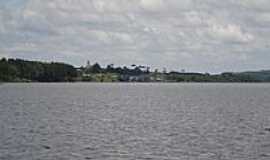 Rio Negrinho - Represa em Cerro Azul na cidade de Rio Negrinho-Foto:Carlos C. Nasato