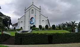 Rodeio - Igreja de So Francisco em Rodeio-Foto:pintarelli