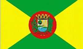 Romelndia - Bandeira do Municipio