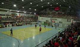 Salete - Torneio Familiar de Futsal de Salete