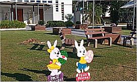 Saltinho - Imagens da cidade de Saltinho - SC