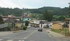 Sango - Rua da cidade-Foto:----BARBARA BIANCO-- 