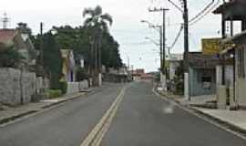 Sango - Rua da cidade-Foto:----BARBARA BIANCO-- 