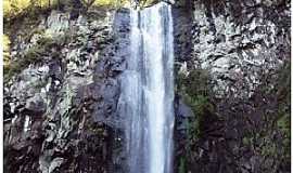 Santa Ceclia - Cachoeira Fazenda Zapellini