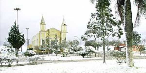 Imagens de Santa Ceclia - SC Foto Diego Rogrio Goetten