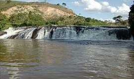 Nova Alegria - Nova Alegria-BA-Cachoeira