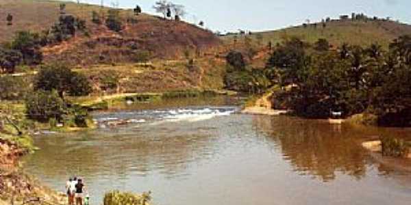 Nova Alegria-BA-Cachoeira Formosa