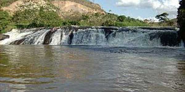 Nova Alegria-BA-Cachoeira