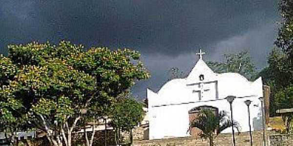 Nova Alegria-BA-Igreja Catlica