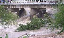 Santa Rosa de Lima - Ponte-Foto:Eliandro May 