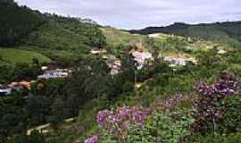 Santa Rosa de Lima - Vista da cidade-Foto:Eliandro May 