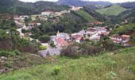 Santa Rosa de Lima - Vista da cidade-Foto:Eliandro May 