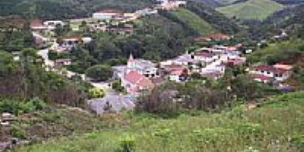 Vista da cidade-Foto:Eliandro May 