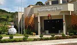 Santiago do Sul - Santiago do Sul