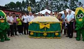 Santo Amaro da Imperatriz - 19 Festa do Milho Verde de Santo Amaro da Imperatriz