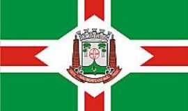 So Bento do Sul - Bandeira da cidade 