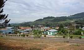 So Bernardino - So Bernardino-SC-Vista da cidade-Foto:Adilson Luis Flach