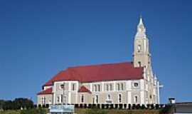 So Bonifcio - So Bonifacio, Igreja