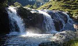 So Bonifcio - Cachoeira da bebe