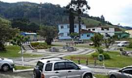 So Bonifcio - Praa