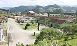 So Bonifcio - Hospital - Vista Parcial