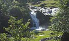 So Bonifcio - Cachoeira em So Bonifcio