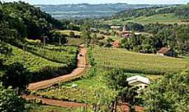 So Joo do Oeste - Zona rural