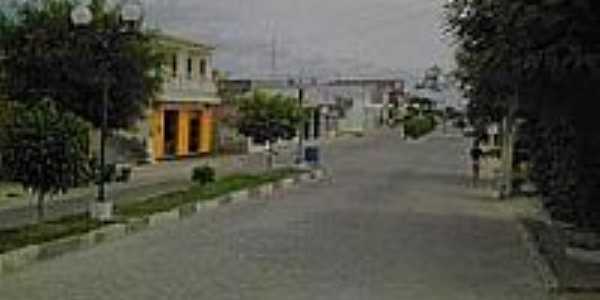 Av.Landulfos Alves-Foto:osvaldo carneiro