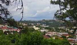 So Jos do Cedro - Vista da cidade de So Jos do Cedro-SC-Foto:Jos Carminatti