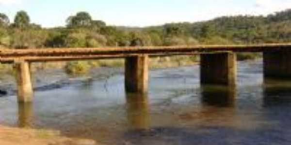 ponte passo dos fernandes, Por simone turatto