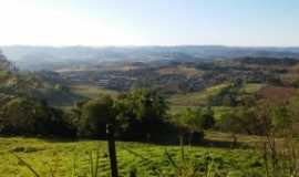 So Miguel da Boa Vista - VISTA DA CIDADE.TIRADA DA LINHA TRAIRAS, Por DIRLEI BENDLIN