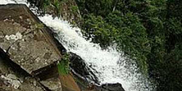 Cachoeira do Marat