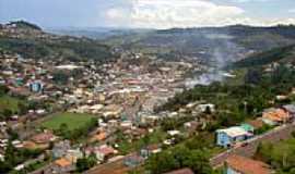 Seara - Vista da cidade de Seara-SC-Foto:Jeanmarlon