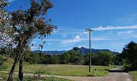 Siderpolis - Siderpolis-SC-Caminho para a Barragem do Rio So Bento-Foto:Marlon Antonelli