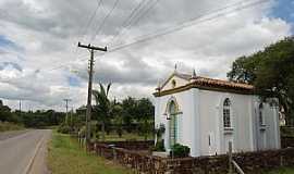 Siderpolis - Siderpolis-SC-Capela de Santa Ana-Foto:Marlon Antonelli