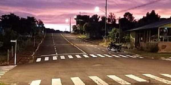 Imagens da cidade de Sul Brasil - SC -  Por Jos Glanert