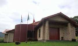 Tangar - Museu da Vitivinicultura de Santa Catarina