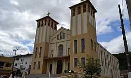 Tangar - Igreja Matriz de Santo Antnio