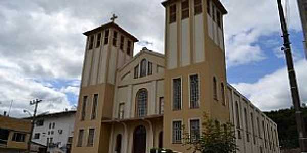 Igreja Matriz de Santo Antnio